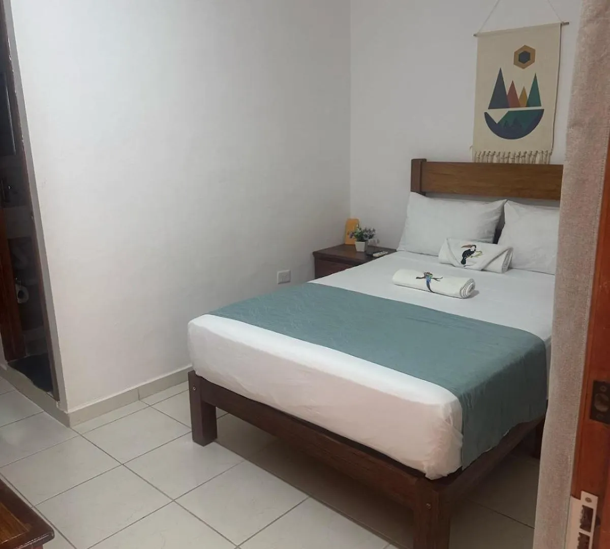 Hotel Casa Calendario Azteca Playa del Carmen Mexiko